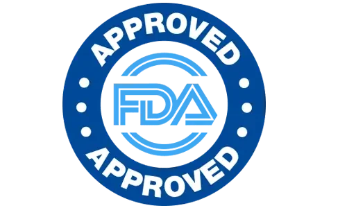SomaLeaf FDA Registered Facility