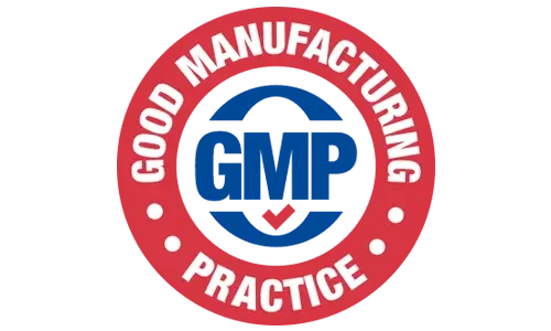 SomaLeaf GMP Certified